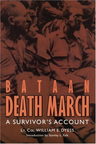 Bataan Death March: A Survivor's Account