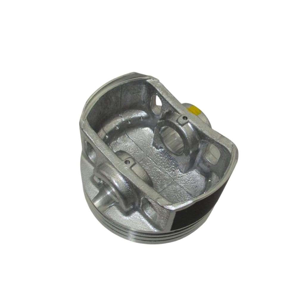Kit Pistone 62mm Pernio 13mm Compatibile Con YX 170 Pit Bike