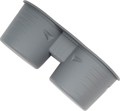 Miniatura 5 de Soporte para taza de consola central para Tesla Model 3 Model Y 2023, 2022, 2021, accesorios