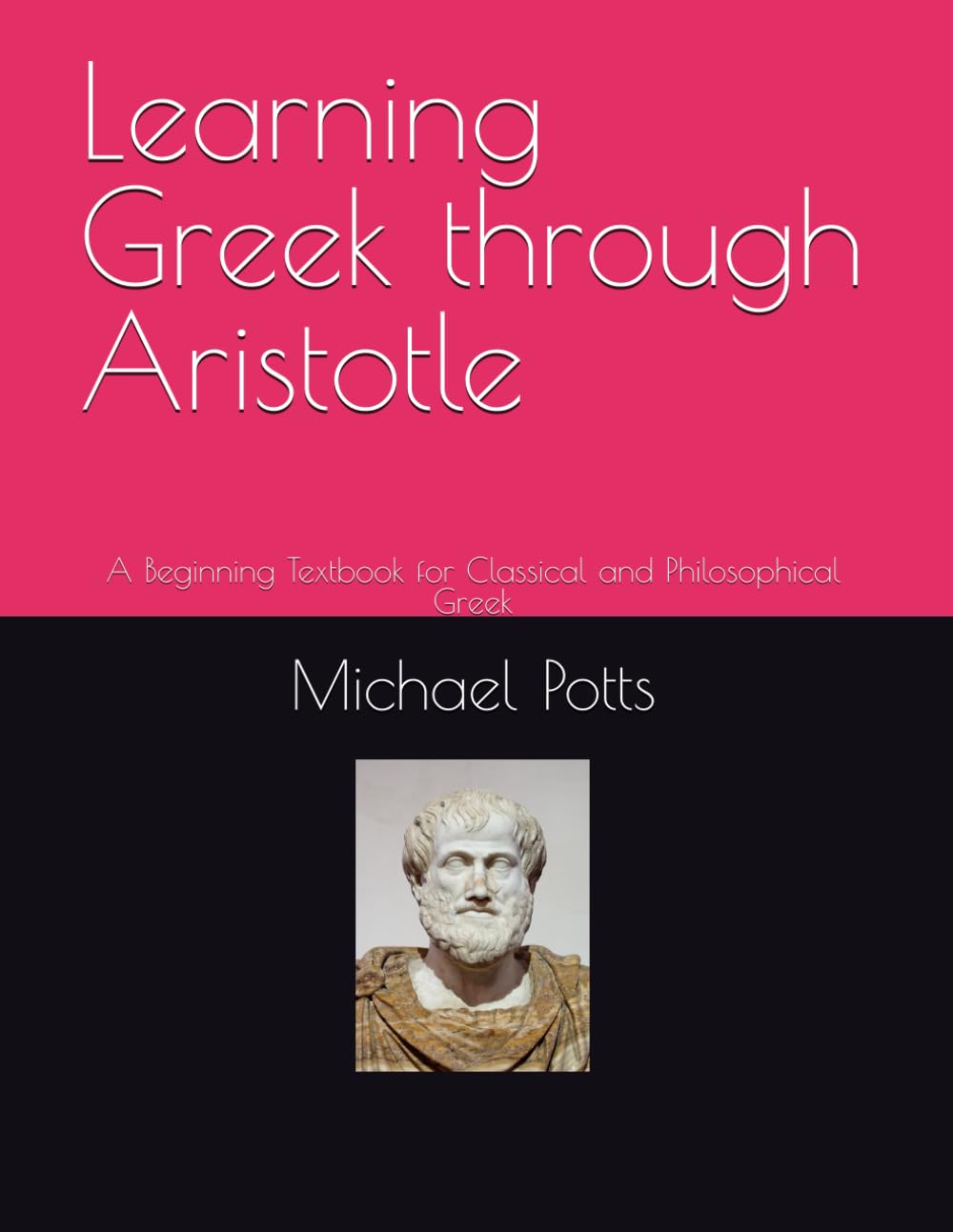Amazon | Learning Greek through Aristotle: A Beginning Textbook
