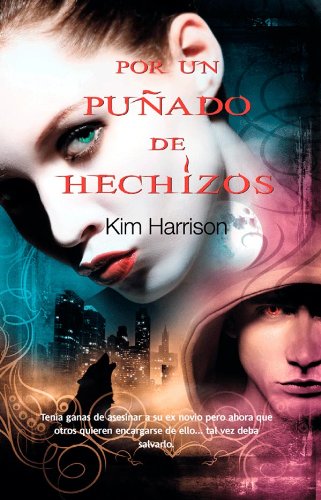Por un puñado de hechizos (Pandora nº 39) (Spanish Edition)      Kindle Edition