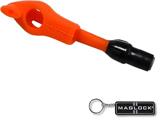Fluidlogic Aquacom Pro with Keychain - Premium Hydration System for Off-Road and Endurance Adventures