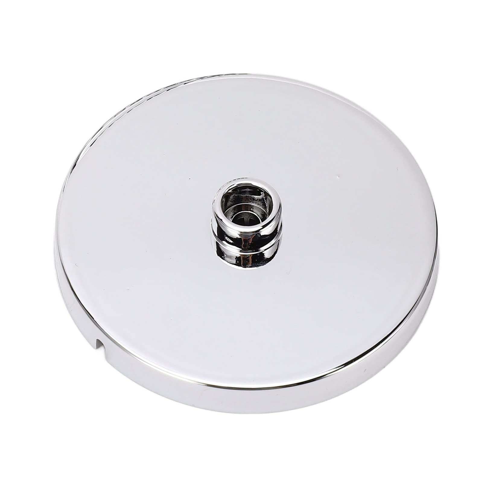 Accessorio per microfono in stile retrò classico, microfono decorazione da tavolo da palcoscenico di supporto classico da 165 mm con supporto per feste in bar
