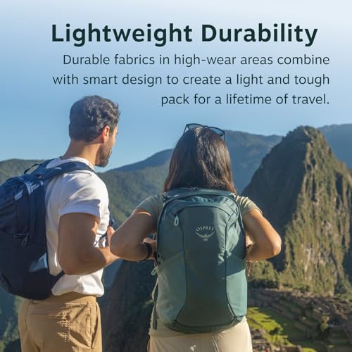 Osprey Farpoint Daypack