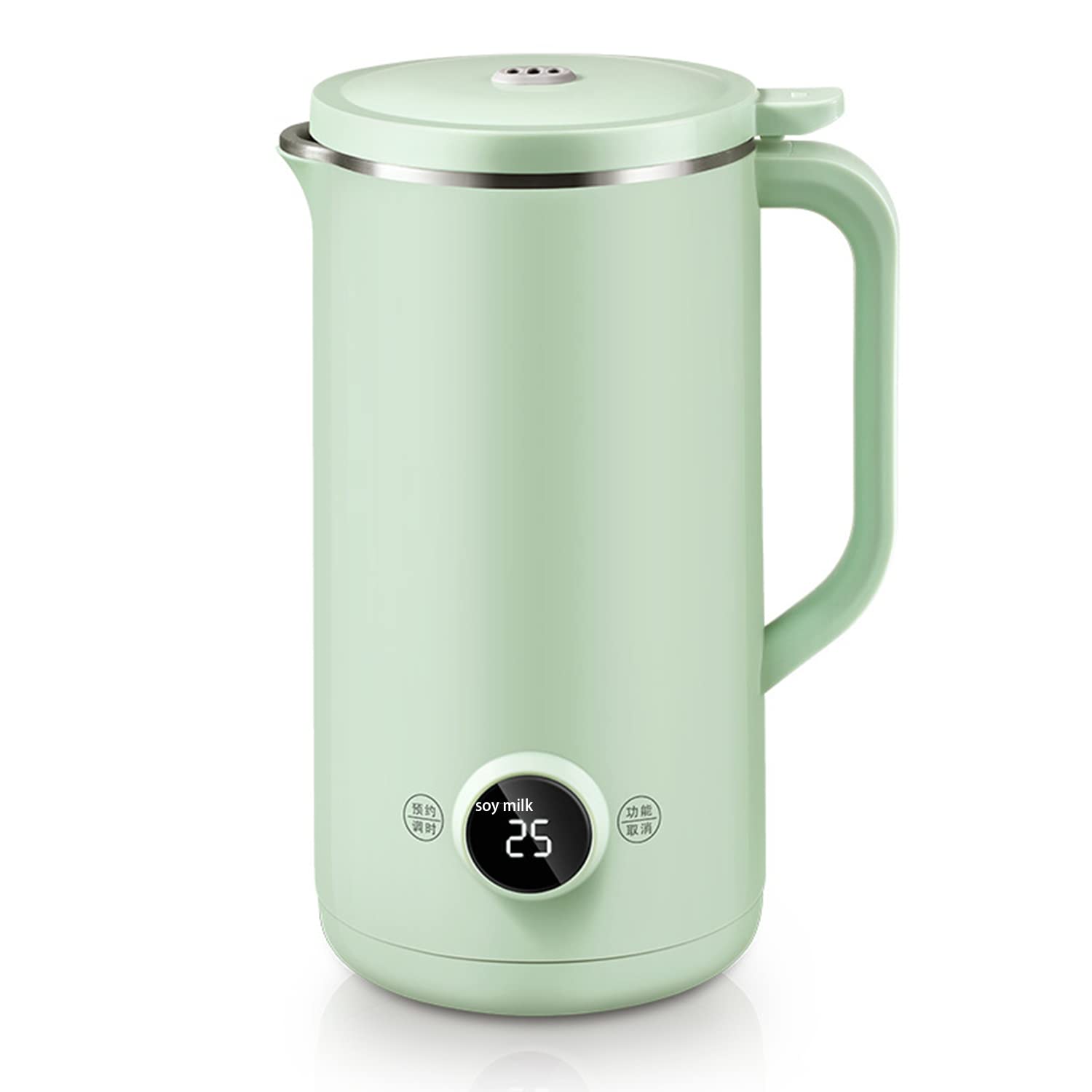 未使用保管品　TWINBIRD SOY MILK MAKER KC-D651 未使用保管品 TWINBIRD SOY MILK MAKER KC-D651