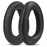 【Kompatibilität】: Ersatz ohrpolster sind vollständig kompatibel mit Sennheiser PXC 550, PXC 550-II Wireless & MB 660 Series Kopfhörer, perfekt ersetzen Sie Ihre alten Ohrpolster, erwecken Sie Ihren Kopfhörer wieder zum Leben