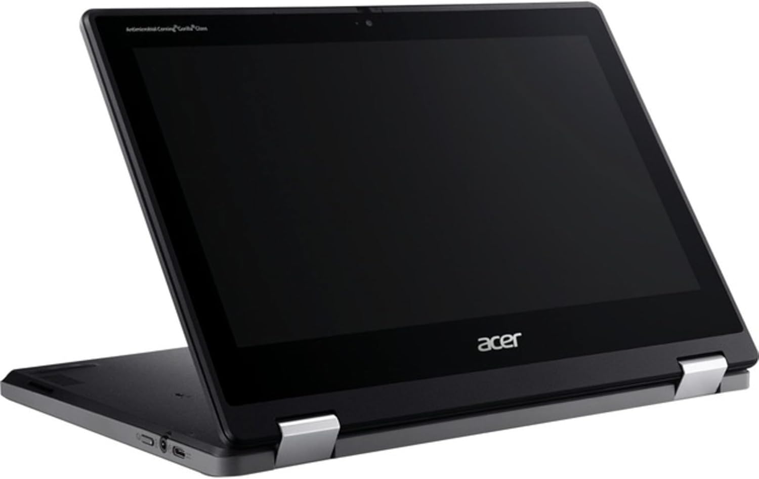 acer Chromebook Spin 311 R722T R722T-K95L 11.6″ Touchscreen Convertible 2 in 1 Chromebook – HD – 1366 x 768 – Octa-core (ARM Cortex A73 Quad-core (4 Core) 2 GHz + Cortex A53 Quad-core (4 Core) 2 GHz) acer Chromebook Spin 311 R722T R722T-K95L 11.6″ Touchscreen Convertible 2 in 1 Chromebook – HD – 1366 x 768 – Octa-core (ARM Cortex A73 Quad-core (4 Core) 2 GHz + Cortex A53 Quad-core (4 Core) 2 GHz)