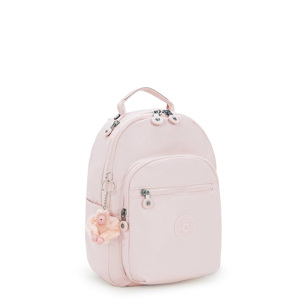 Amazon.com | Kipling Women's Seoul Small Tablet Backpack