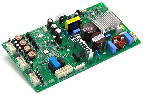 Fast Craft EBR78940615 Control Board Genuine Replacement for Refrigerators - Part # EBR78940615