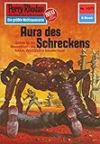 Cover zum Buch Perry Rhodan 1077. Aura des Schreckens