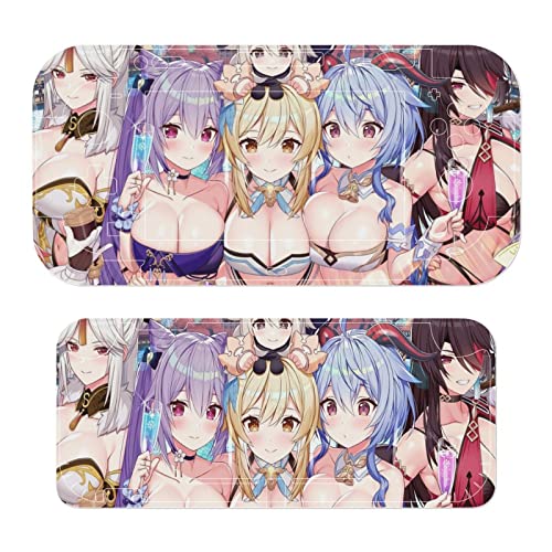 Switch/Switch Litep XLV[ Aj _ ÉJ  C  ِE @  ̎q XCb` { Joy-Cons Rg[[ یpXLV[ یV[ یJo[ Zbg Ή p ^ UM J