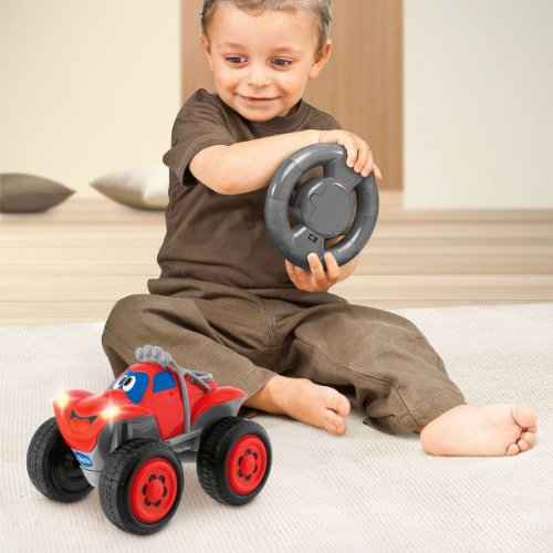 Chicco Fit&Fun Jeu de stand de football 2 - vue 7