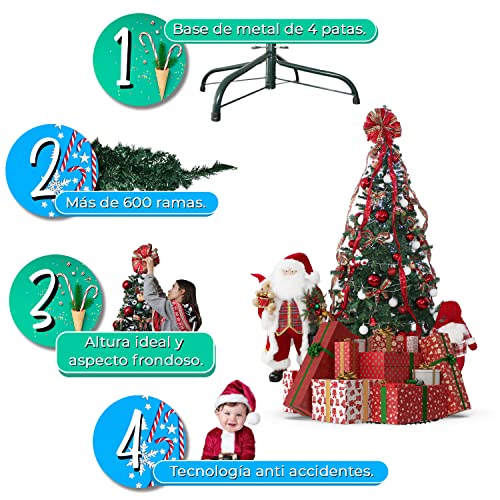 Árboles De Navidad, Home Imagen adicional