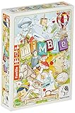 nimble (Edition Spielwiese)