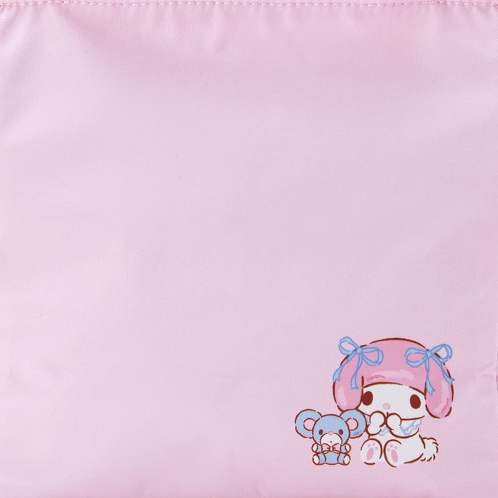 Amazon.co.jp: サンリオ(SANRIO) マイメロディ 保冷ランチバッグ