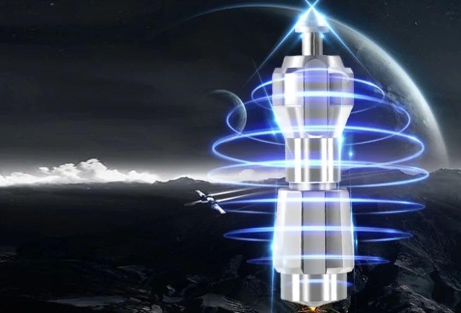 GOYOJO Surface Hardness Tester 7-in-1 Pocket Pipe Superficial Surface Leeb Hardness Tester Scleroscope HL HV HB HS HRA HRB HRC (LSDC)