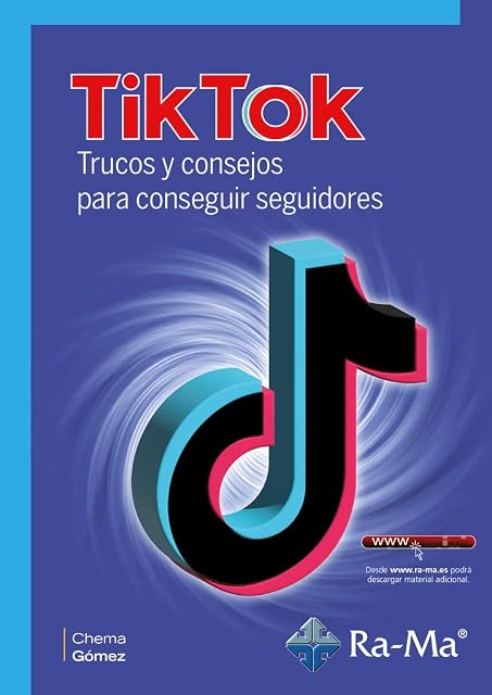Portada de TikTok