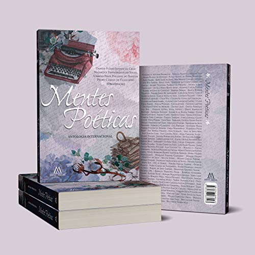 Mentes Poéticas