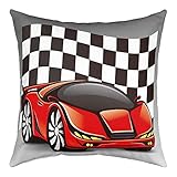 Photo Gallery federa per cuscino per auto da corsa, 55,9 x 55,9 cm, cool speed race car pillow cover per bambini, ragazzi, ragazze, adolescenti, automobile sport estremo, grid buffalo outdoors federa per auto, Photo Gallery federa per cuscino per auto da corsa, 55,9 x 55,9 cm, cool speed race car pillow cover per bambini, ragazzi, ragazze, adolescenti, automobile sport estremo, grid buffalo outdoors federa per auto,