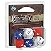 Fantasy Flight Games- Runewars Miniatures Dice Pack - English, Color (FFRWM02)