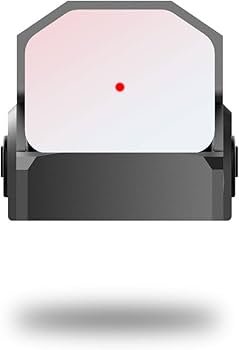 Amazon.co.jp: Swampfox SENTINEL MICRO REFLEX GREEN DOT Shake n