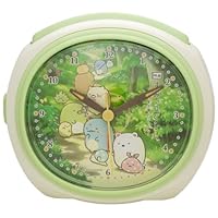 有様　リクエスト Amazon.co.jp: アリアス(ALIAS) 目覚まし時計 すみっコぐらし