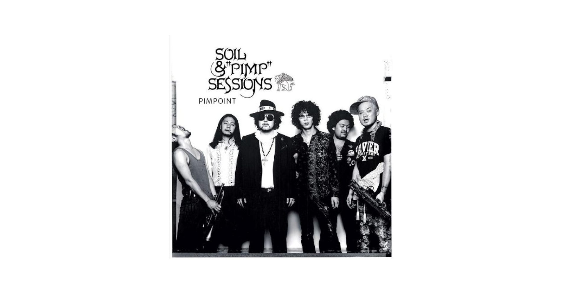 ◆豪華セット◆ソイル・アンド・ピンプセッションズ CD DVD など 14点◆ Amazon.com: Pimpoint - Soil & Pimp Sessions: CDs & Vinyl