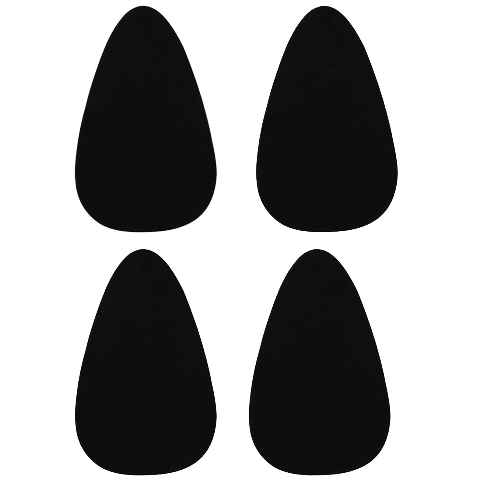 2 Pairs Invisible Adhesive Bra Breast Lift Tape Adhesive Sticky Push Up Bra for Backless Strapless Women Dress Large Breast