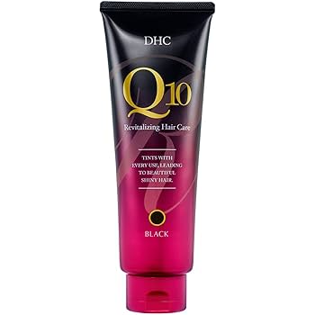 DHCプレミアムカラートリートメント DHC Q10プレミアムカラートリートメント | 化粧品のDHC