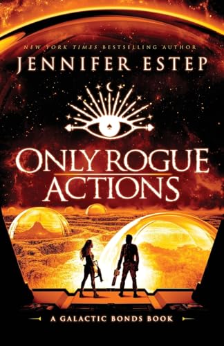 Cover of Only Rogue Actions