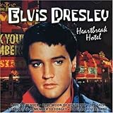 Heartbreak Hotel 歌詞