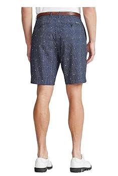 32インチ RLX Ralph Lauren Golf ショーツ ネイビー - メルカリ