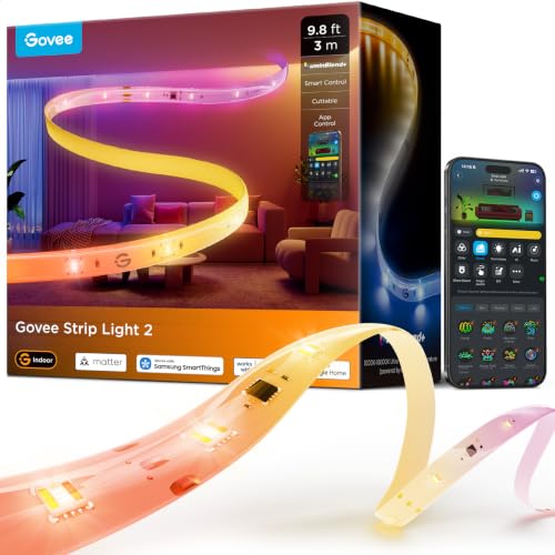 Govee Strip Light 2 (3m)