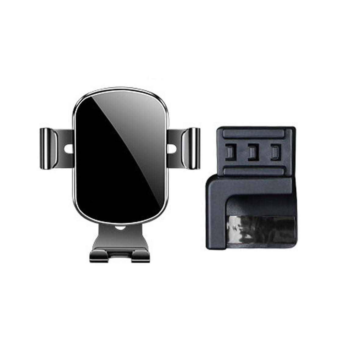 WHLXQ Car phone holder,Compatible with BYD Tang DM DMi EV 2021–2026,Auto Parts