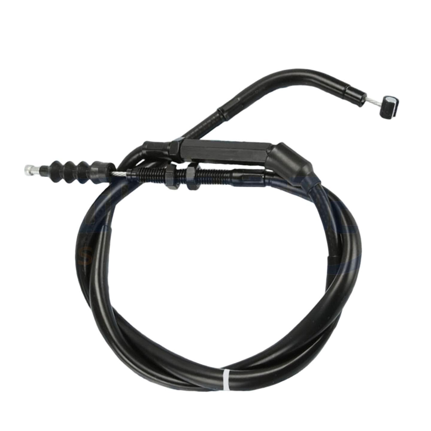 PIOYERG For CFMOTO SR250 Motorcycle Clutch Cable Accessories