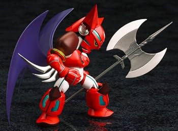 Amazon | コトブキヤ 真ゲッターロボ 世界最後の日 D-スタイル