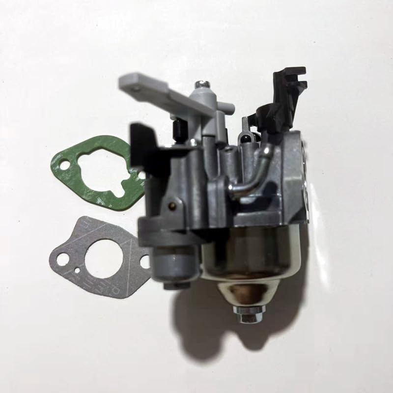 Kit segments piston pour réparer le manque de puissance des tronçonneuses 2511TS - 4