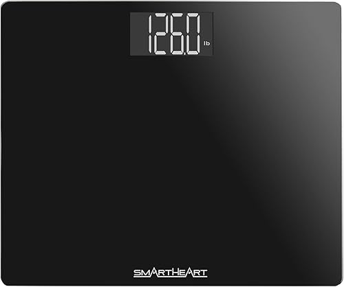 Báscula digital de suelo Veridian