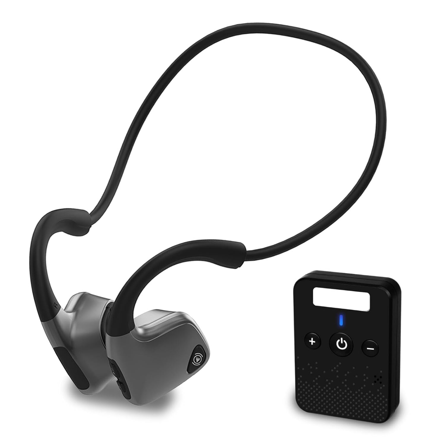 Hearing Device Enhancement Wireless Headset Tv Watching