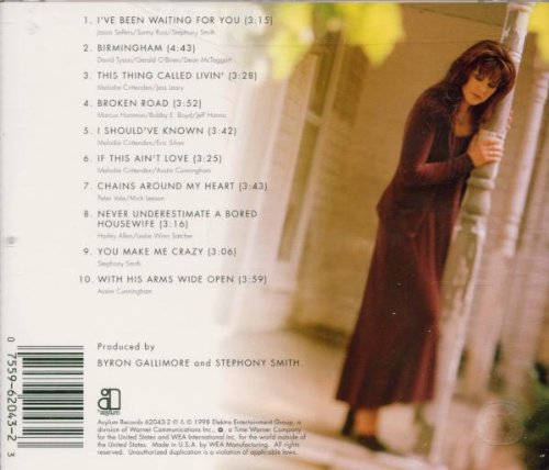 Melodie Crittenden