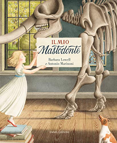 Il mio Mastodonte