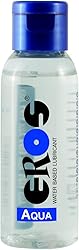 EROS Lubricante a Base de Agua - 50 ml