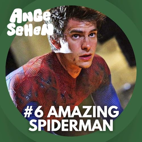 Amazing Spiderman + erster Gast! (#6)