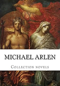 Paperback Michael Arlen, Collection novels Book