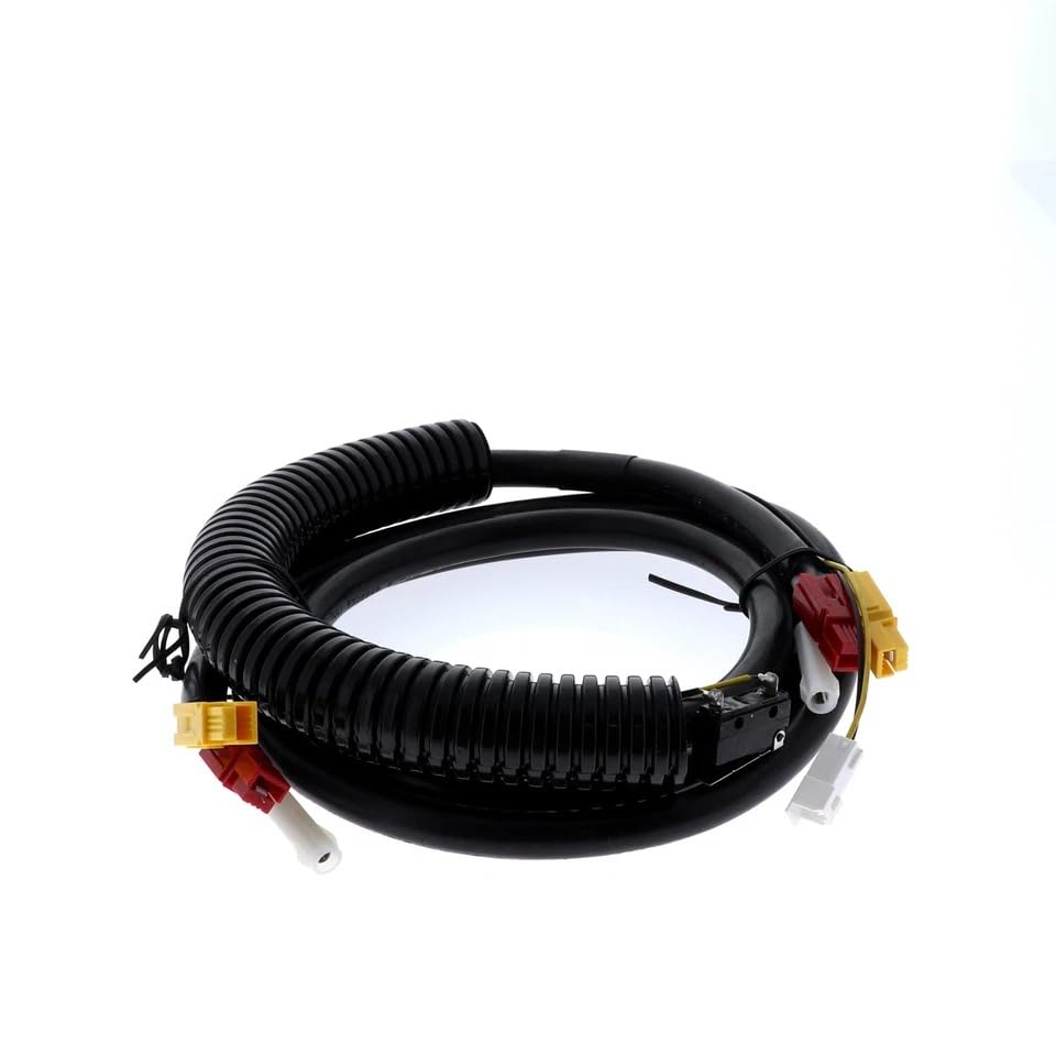 N530211 Mower Harness Replacement for DeWalt DCMW290H1 DCMW220X2 DCMW220P2