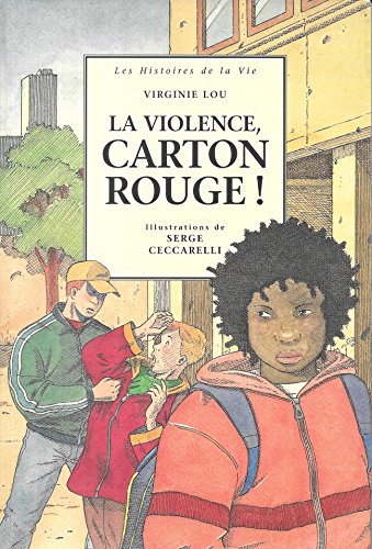 La violence, carton rouge !