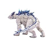 【R.C.W】HIYATOYS シリーズ ゴジラxコング 新たなる帝国 冷凍怪獣 シモ 可動 アクション フィギュア 完成品