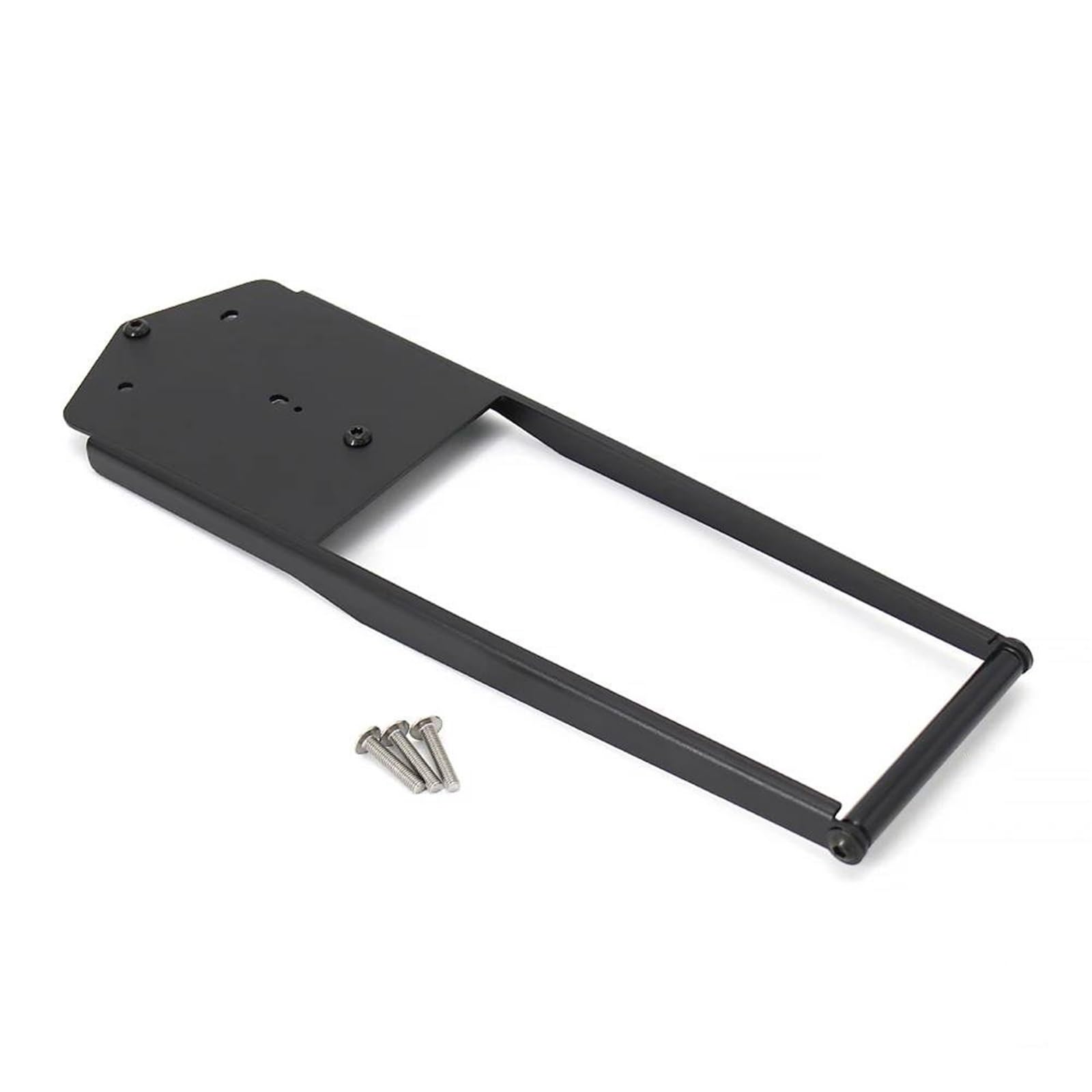 Support de navigation GPS smartphone Tracer 9 avec fixation centrale stable - 7