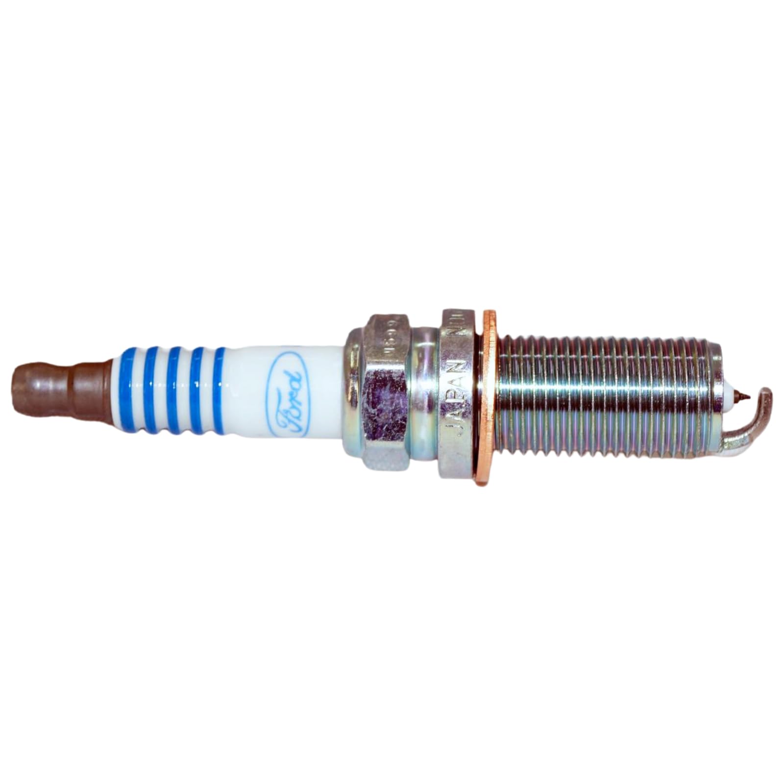 Amazon.com: Motorcraft SP-596 Spark Plugs (Qty 6) – Genuine OEM