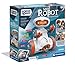 Clementoni-19112-Scienza e Gioco Mio Robot, Robot per Bambini, Multicolore, 19112